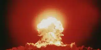 The Safest Countries in the World in the Event of Nuclear War safe places during nuclear war