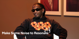 Offset Reveals the Secret Ingredients to His Success in Today’s Music Industry "SET IT OFF" Album Redefines Modern Music