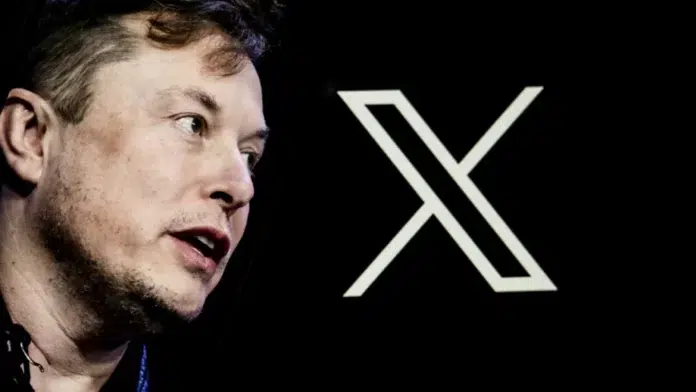 Musk's X Strips News Links Elon