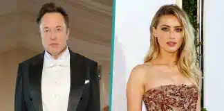 Elon Musk’s ‘Scorched-Earth Letter’ to Warner Bros. Over Amber Heard Elon Musk Scorched-Earth Letter casting decision Influence of celebrities