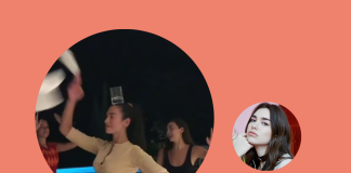 Dua Lipa’s Secret Talent: She’s a Trained Kosovar Folk Dancer! Dua Lipa's Secret Talent: She's a Trained Kosovar Folk Dancer!