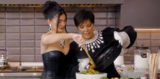 10 Celebrities Who Can Cook: You Won’t Believe Who’s on This List! 10 Celebrities Who Can Cook: You Won't Believe Who's on This List!