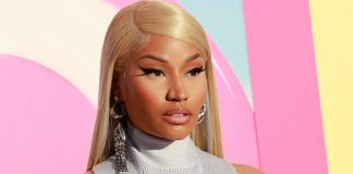 Nicki Minaj and Tamar Braxton Team Up for New Song: Get Ready for Fire Nicki Minaj Tamar Braxton Collaboration Music