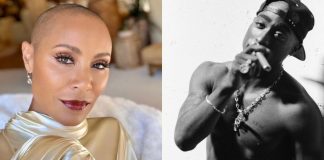 Tupac’s Secret Proposal to Jada: What Really Happened? Jada Pinkett Smith Tupac Proposed Riker's Island Proposal