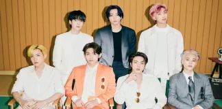 Discover BTS Members’ Partners: Are Any of Them Gay? gay members partners BTS sexuality Music industry gossip