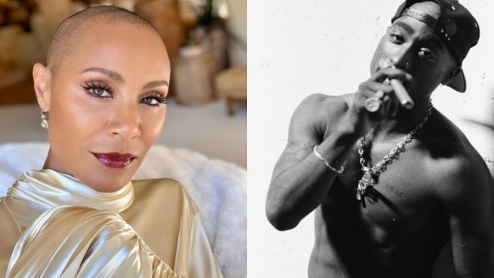 Jada Pinkett Smith Tupac Proposed Riker's Island Proposal