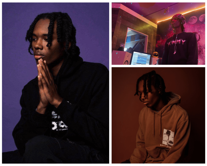 RodThaGreat: The Future of Introspective Hip-Hop