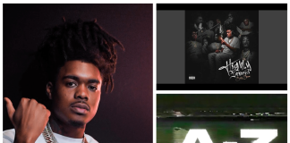 SCY Jimm Drops New Music Video for “A-Z” – Watch Now! SCY Jimm Drops New Music Video for "A-Z" - Watch Now!