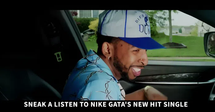 Nike Gata's New Single 