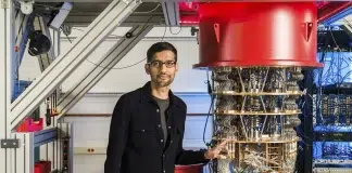 China’s Quantum Computing Breakthrough Could Change the World Quantum Computing Chinese Scientists Milestone Achievement