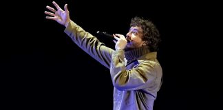 Jack Harlow to Perform His Biggest Hits Live for SiriusXM and Pandora in Las Vegas Jack Harlow Perform SiriusXM Live