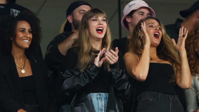 Travis Kelce's Ex Kayla Nicole Unfollows Mahomes Couple After Taylor Swift Sighting