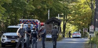 Missing 9-Year-Old Girl Rescued from Camper Cabinet with Fingerprint Evidence Missing 9-year-old girl 47-year-old man's camper investigation Search