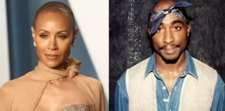 Tupac Shakur’s Alopecia Battle:How the Iconic Rapper Battled Alopecia Tupac Shakur Jada Pinkett Smith Rapper's Alopecia Battle Health