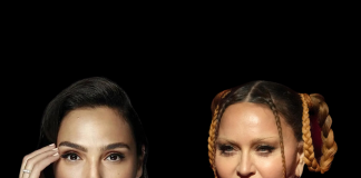 Gal Gadot, Madonna, and Other Hollywood Stars Support Israel Gal Gadot support Israel