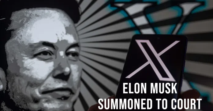 US regulators compel Elon Musk to testify