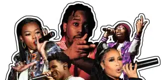 The Next Generation of Music Superstars: 10 Rising Artists to Watch in 2023 Music industry prospects
