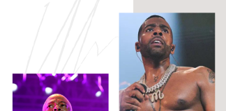 Sisqo Says Mario Doesn’t Have Enough Hits to Be on the R&B RUSHMORE. Here’s Why He’s Wrong SISQO SCOFFS