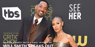 Will Smith Reveals the Truth About His Marriage to Jada Pinkett Smith in New Interview Will Smith Reveals the Truth About His Marriage to Jada Pinkett Smith in New Interview