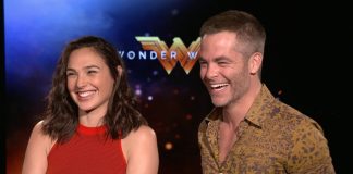 Gal Gadot, Chris Pine, 700 Hollywood Figures Condemn Hamas Terrorism Gal Gadot and Chris Pine Hamas statement Demand return of hostages