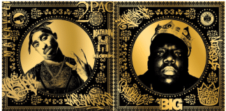 Agent X: The Artist Celebrating Hip-Hop’s Monumental Journey Hip-hop art exhibit