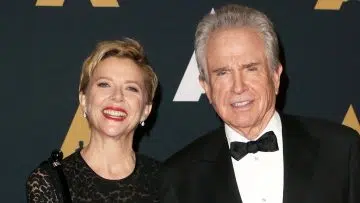 Iconic celebrity couples with big age gaps