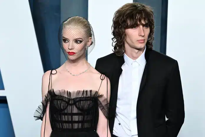 Anya Taylor-Joy Marriage