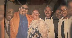 Heavy D’s Mother Shares Untold Stories of His Rise to Hip Hop Fame Heavy D's Mother Shares Untold Stories of His Rise to Hip Hop Fame