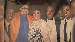 Heavy D's Mother Shares Untold Stories of His Rise to Hip Hop Fame