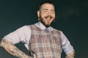 post malone's sexual life