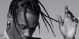 Circus Maximus Tour: Where Travis Scott’s Magic Comes Alive Sold-out Circus Maximus Tour