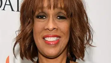 Untold Truth Of Gayle King