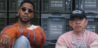 Kid Cudi’s New Streetwear Brand: A Collaboration with BAPE Founder NIGO KID CUDI BAPE FOUNDER collaboration