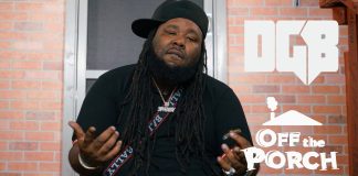 Block Boy Spanky’s “Big Shit” is the New Street Anthem You Need to Hear Block Boy Spanky's "Big Shit" is the New Street Anthem You Need to Hear