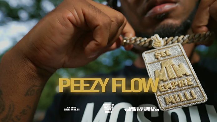 $ee Milli: The Journey of Determination