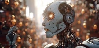 AI-Powered Robot Can Now Help With Search and Rescue Missions AI-created robotic system