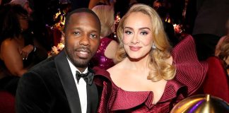 Adele’s Boyfriend Rich Paul Says Singer Had an Emotional Reaction to His New Memoir Rich Paul memoir emotional response