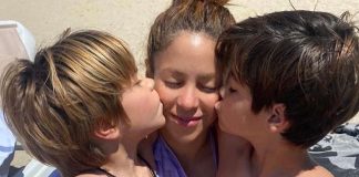 Shakira’s Son Sasha Gives Stunning Caribbean Dance Performance at Miami School Sasha's dance performance at Miami School