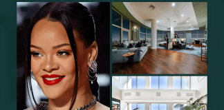 Rihanna Snags Sky-High Penthouse in Los Angeles Rihanna Buys New Penthouse