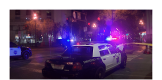 Robotaxi Accident: Woman Hit by Driver, Run Over by Driverless Vehicle robotaxi accident