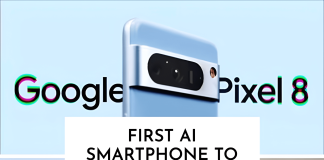 Google’s First AI Smartphone to Run AI On-Device Google's First AI Smartphone to Run AI On-Device