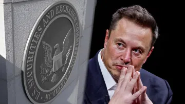 Elon Musk testify