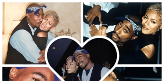 Jada Pinkett Smith’s Deepest Secret: Her Love For Tupac Shakur Jada Pinkett Smith