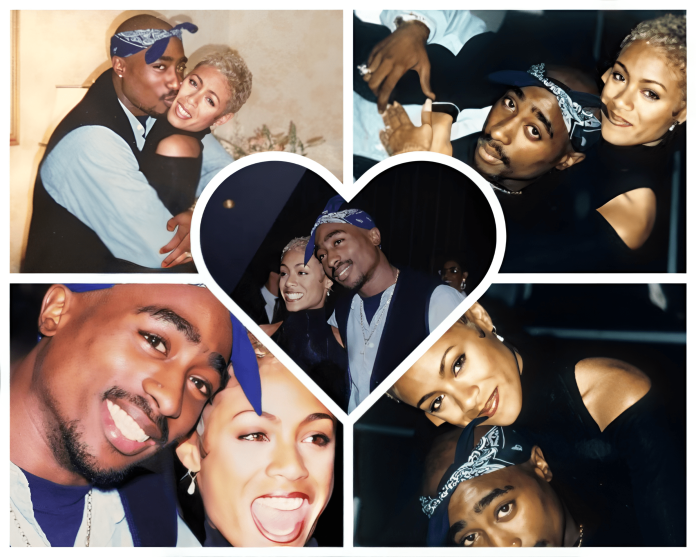 Jada Pinkett Smith