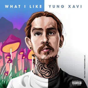 Yung Xavi music release