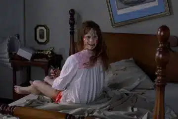 scariest movies of all time, The Exorcist