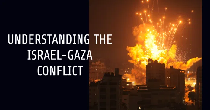 Hamas and the Israeli-Palestinian Conflict: What You Need to Know