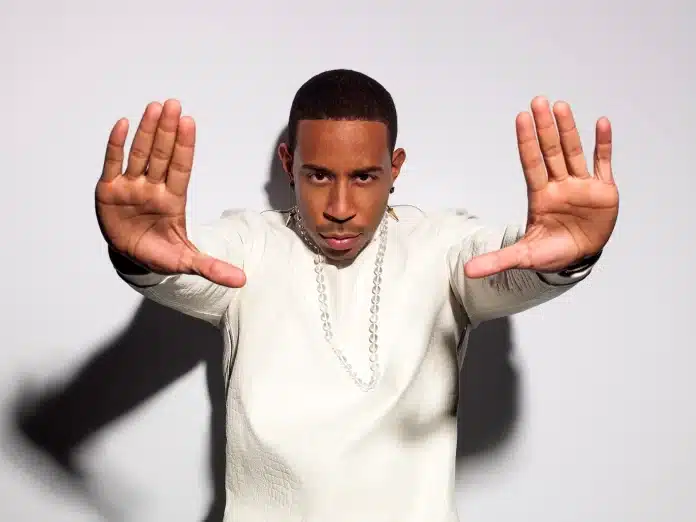 Ludacris music return