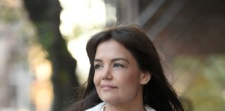 Channel Katie Holmes’ Sophisticated Style with Her Go-To $38 Necklace Fashion Insider Secrets