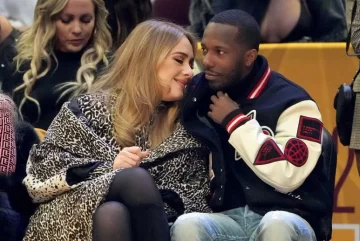 Adele's Love Story Continues: Singer Ties the Knot with Rich Paul